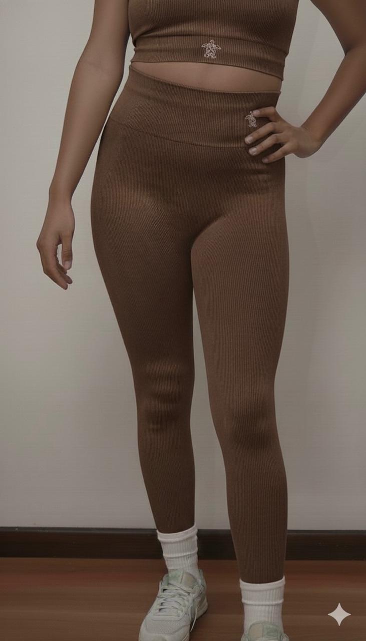 Leggings Pureline